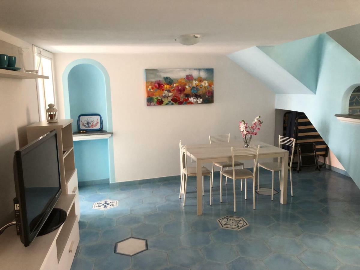 Casa Cucurullo Apartment Procida Exterior photo