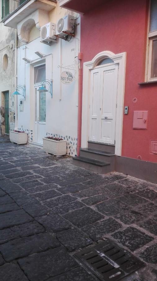 Casa Cucurullo Apartment Procida Exterior photo